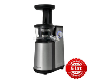 Gotie WYCISKARKA WOLNOOBROTOWA GSJ-510S - 1450257 - zdjęcie 1